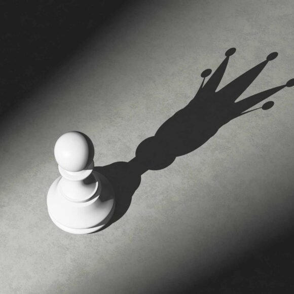 narsizim On Anxiety and Narcissism