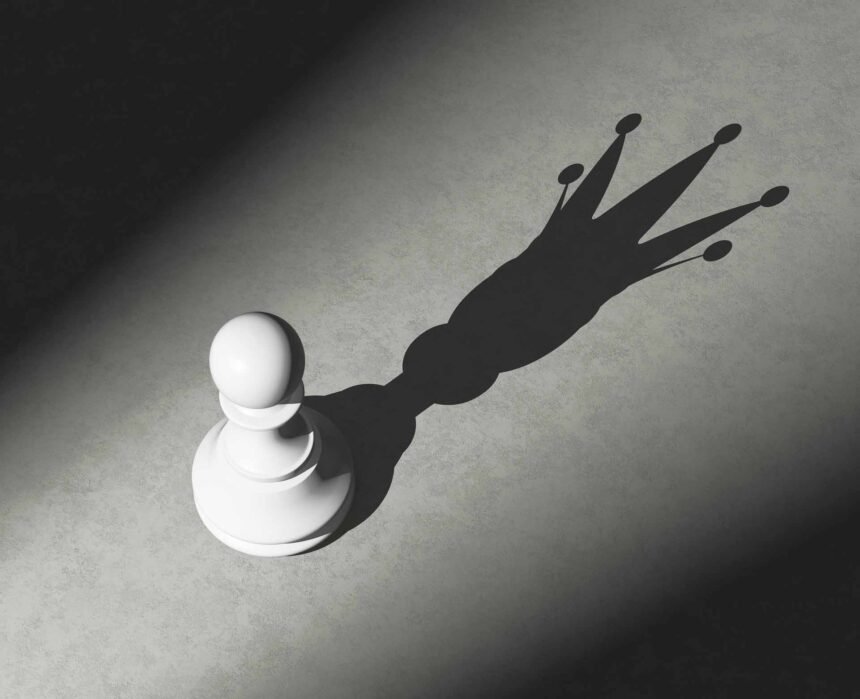 narsizim On Anxiety and Narcissism