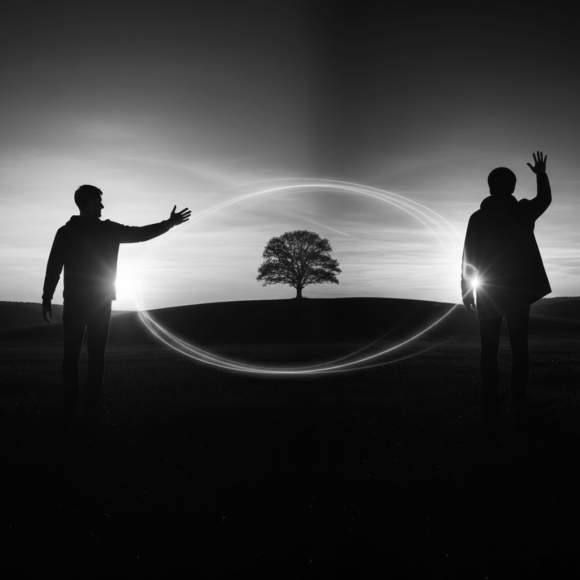 Çağrı ve Uğurlama The Call, The Send-off, and The Welcome