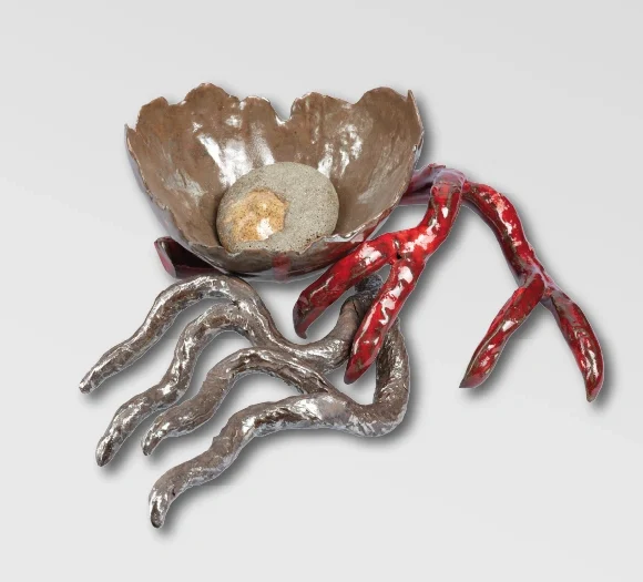 kadın kucağı Woman’s Lap