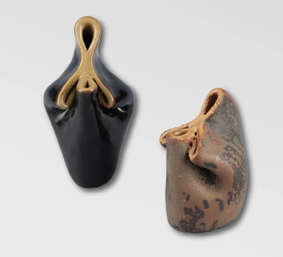 kadınlık anıtları Monuments of Womanhood