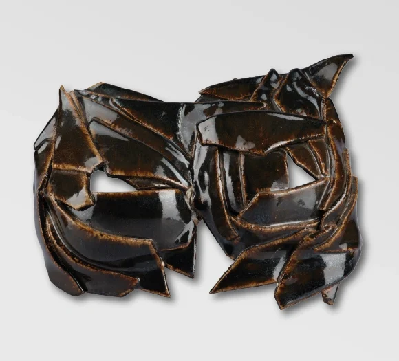 kadınlık zırhı Armors of Womanhood